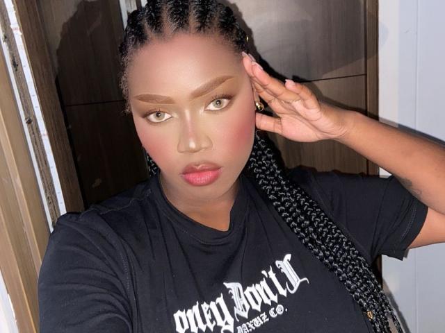 AlexaBest - сексуальная веб-камера в реальном времени - 22639641