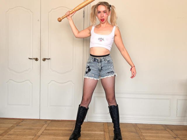 VasilisaSexy - Live porn &amp; sex cam - 22640305