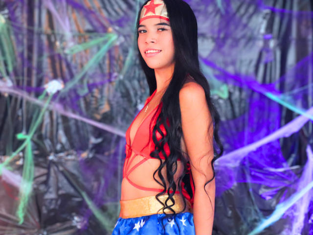 MarySmiith - Sexe cam en vivo - 22641301