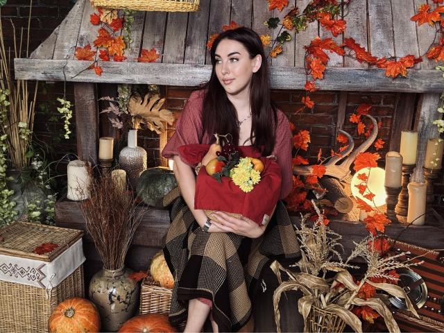 KaleyReed - פורנו בשידור חי ומצלמת סקס - 22642345