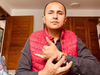 HulkSeven - Live porn &amp; sex cam - 22642689