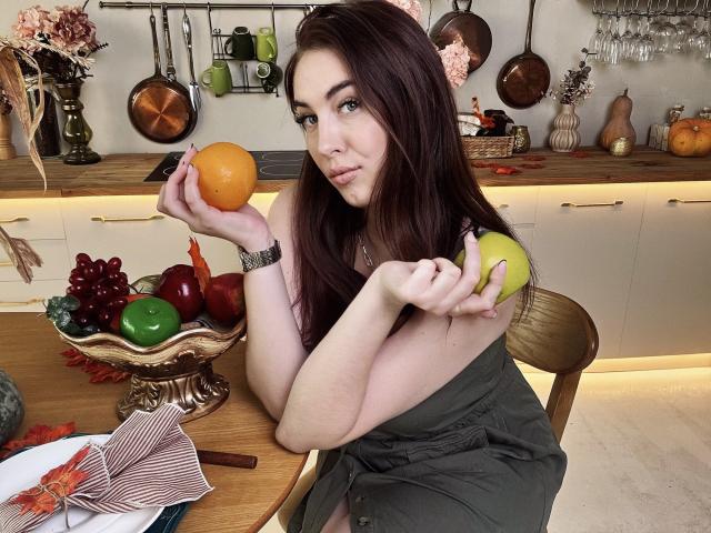 KaleyReed - פורנו בשידור חי ומצלמת סקס - 22642785