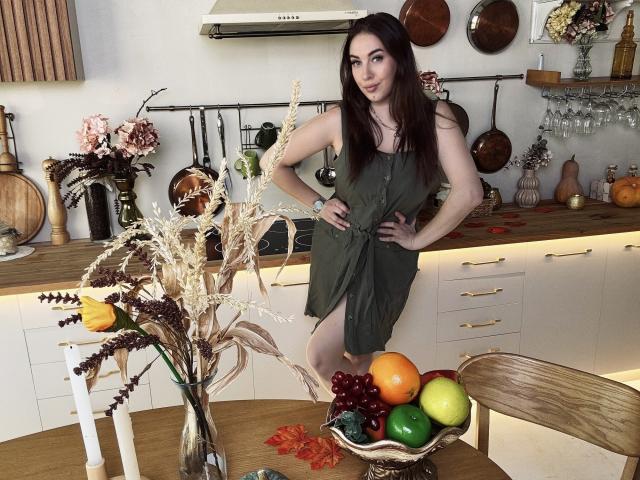 KaleyReed - Live sexe cam - 22642789