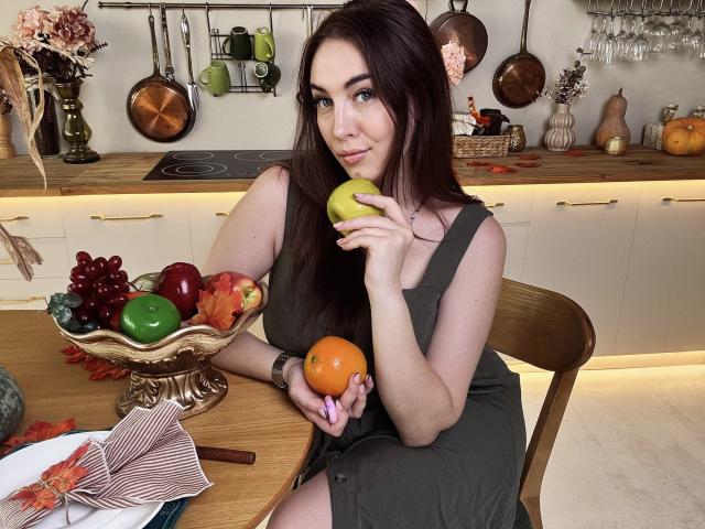 KaleyReed - 라이브 포르노 &amp; 섹스 캠 - 22642793