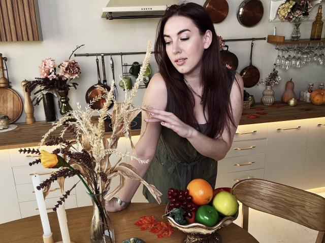 KaleyReed - ライブポルノ&amp;セックスカム - 22642805