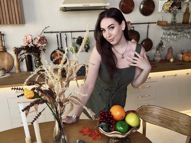 KaleyReed - Live Sex Cam - 22642817