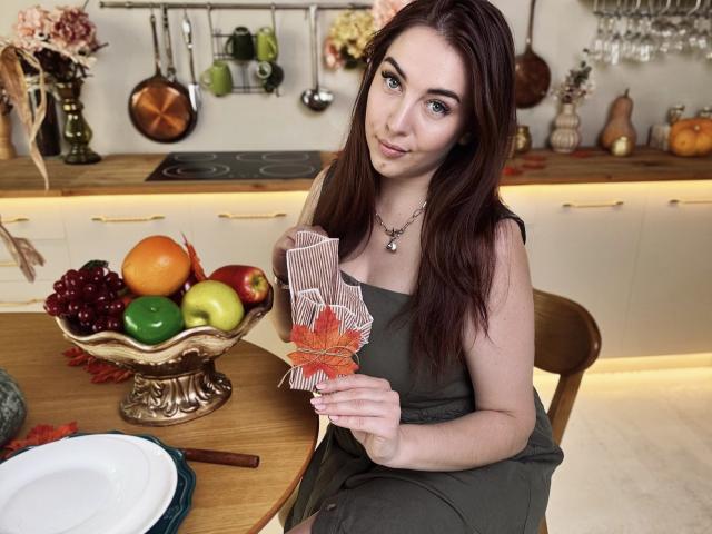 KaleyReed - Live sex cam - 22642821