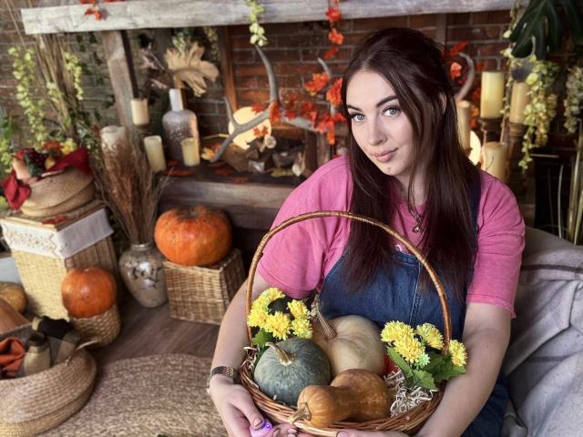 KaleyReed - Live sexe cam - 22643045