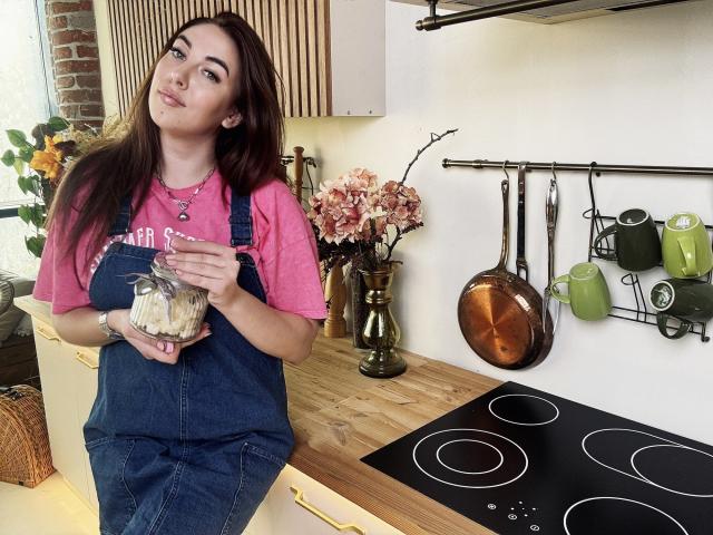 KaleyReed - Live sexe cam - 22643241