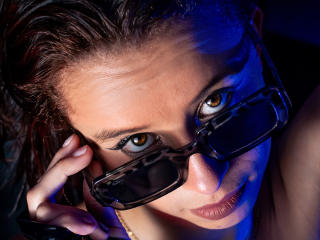 VioletaHernandez - Sexe cam en vivo - 22643437