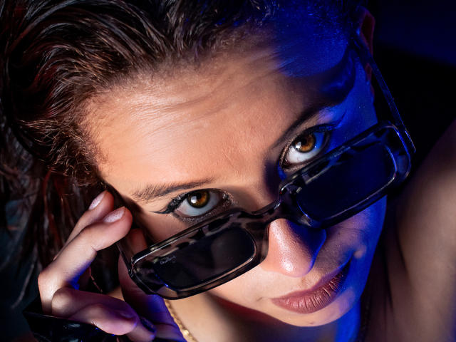 VioletaHernandez - Camera khiêu dâm &amp; quyến rũ trực tiếp - 22643437