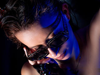 VioletaHernandez - Sexe cam en vivo - 22643449