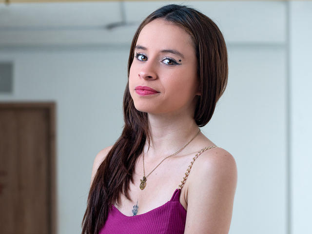 VioletaHernandez - Sexe cam en vivo - 22643553