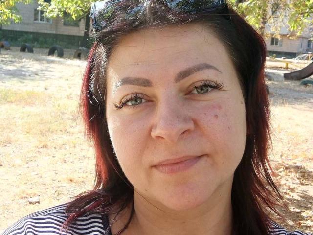 NikaDonn - Sexe cam en vivo - 22644013