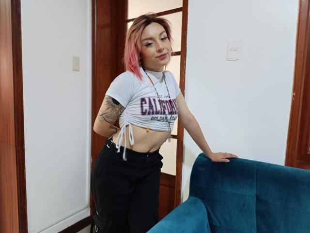 KaylahStendhal - Camera khiêu dâm &amp; quyến rũ trực tiếp - 22644461