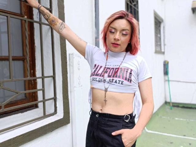 KaylahStendhal - Live porn &amp; sex cam - 22644705