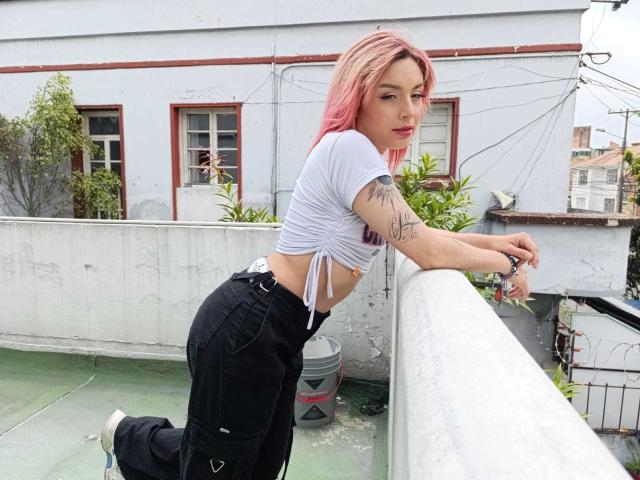 KaylahStendhal - Live porn &amp; sex cam - 22644721