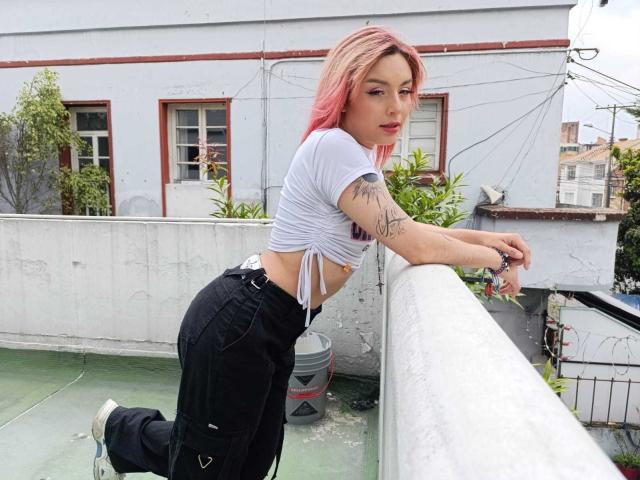 KaylahStendhal - Sexe cam en vivo - 22644769