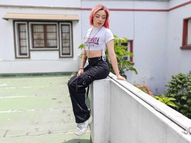 KaylahStendhal - Camera khiêu dâm &amp; quyến rũ trực tiếp - 22644773