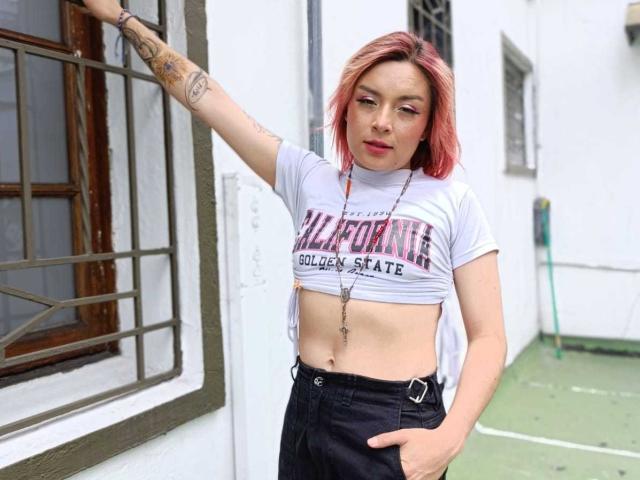 KaylahStendhal - Live porn &amp; sex cam - 22644777