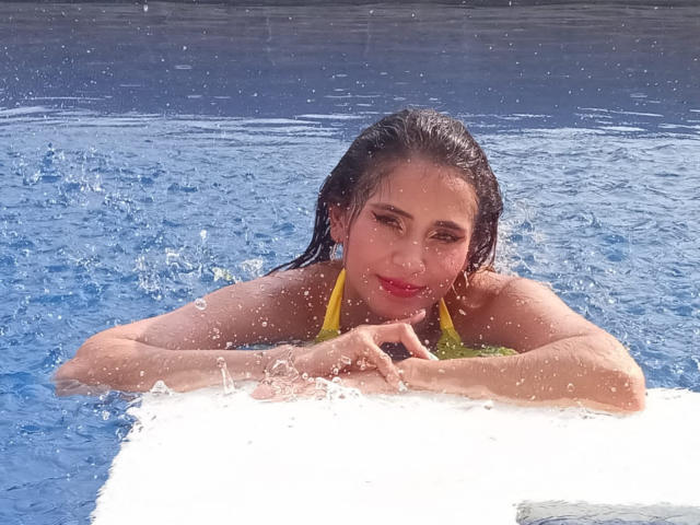 EliBaker - Sexe cam en vivo - 22644825