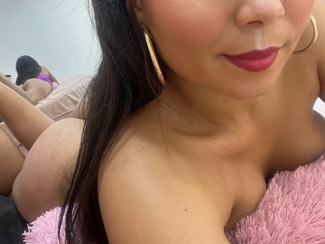 KyoRose - Live porn &amp; sex cam - 22645133