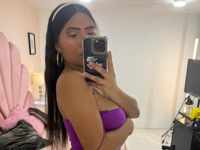 KyoRose - Sexe cam en vivo - 22645149