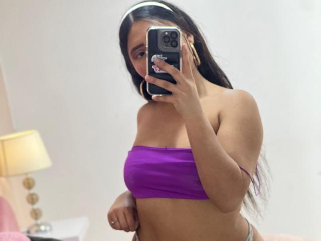 KyoRose - Live porn &amp; sex cam - 22645153