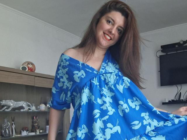 LaFrancaiseJessy - Live porn &amp; sex cam - 22646241