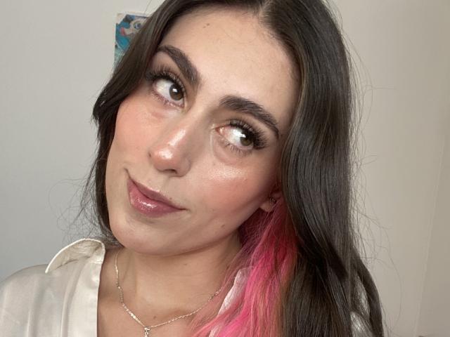 JazzeRusot - Live sex cam - 22648625