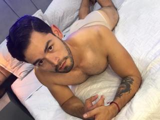 DudeFoxyLive - сексуальная веб-камера в реальном времени - 22648957