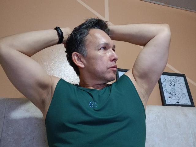 MichellBrun - Sexe cam en vivo - 22649161