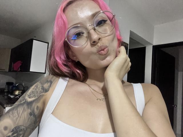 LyssaRou - Live porno og sexkamera - 22649305