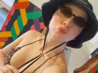 ValeryLombardi - сексуальная веб-камера в реальном времени - 22649337