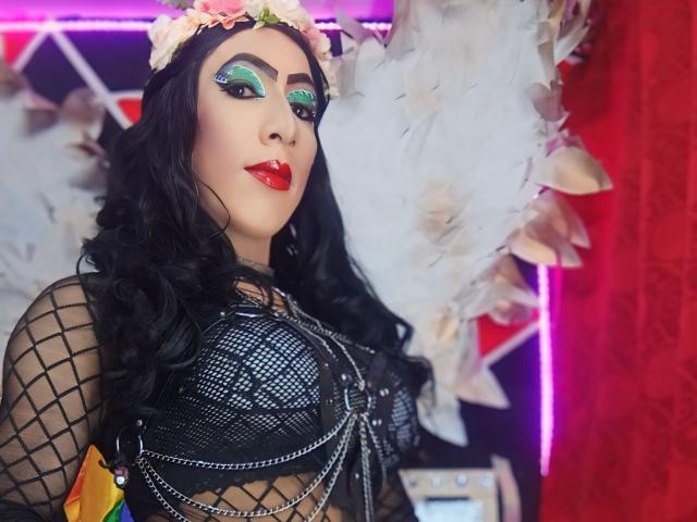 SaraSpellman - Live porn &amp; sex cam - 22649653