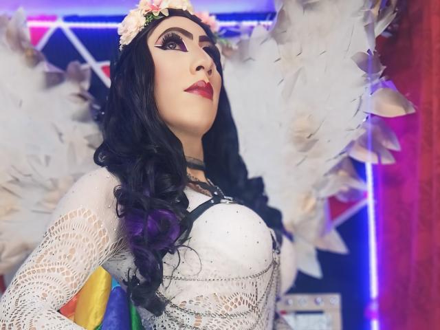 SaraSpellman - Sexe cam en vivo - 22649693