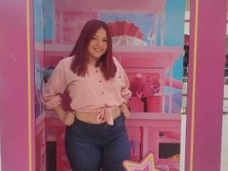 MelisaBrunette - Sexe cam en vivo - 22650189