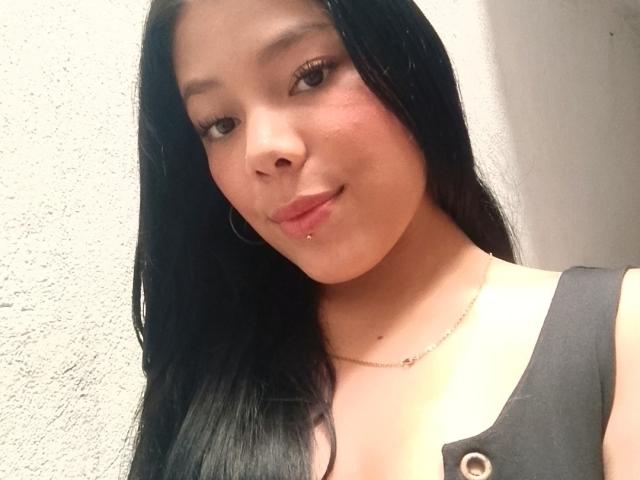 SalmaVitori - Live sexe cam - 22650277