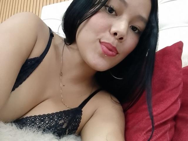 SalmaVitori - 라이브 포르노 &amp; 섹스 캠 - 22650337