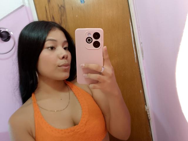 SalmaVitori - Sexe cam en vivo - 22650373