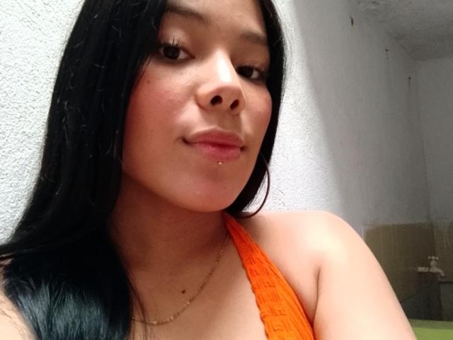 SalmaVitori - Sexe cam en vivo - 22650397