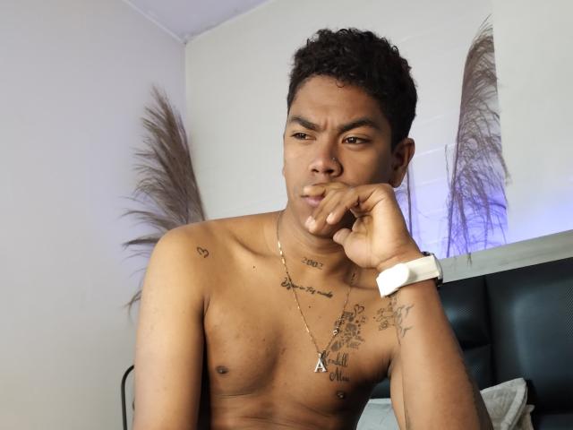 AlexHotMan - Sexe cam en vivo - 22650441