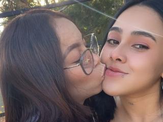 SweetAndHinata - Live porn &amp; sex cam - 22651025