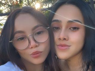 SweetAndHinata - Live porn &amp; sex cam - 22651033