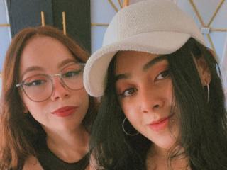 SweetAndHinata - Live porn &amp; sex cam - 22651045