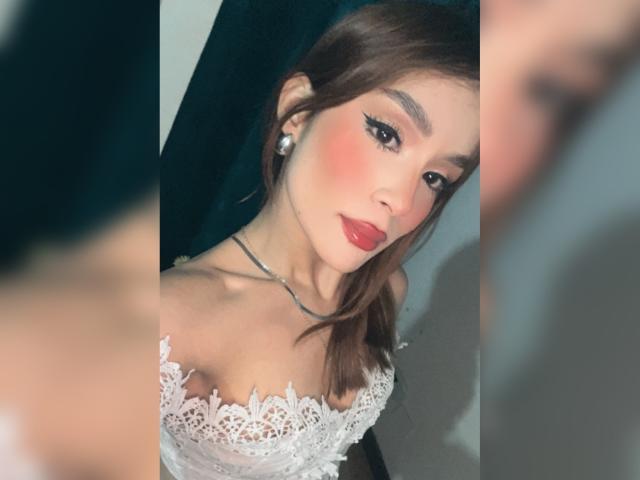 CandieSalas - פורנו בשידור חי ומצלמת סקס - 22651197