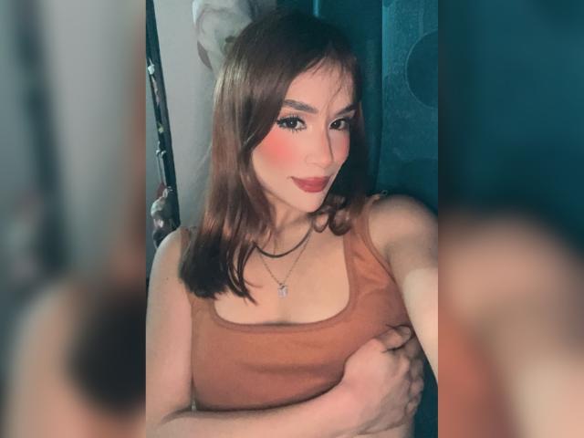 CandieSalas - ライブポルノ&amp;セックスカム - 22651261