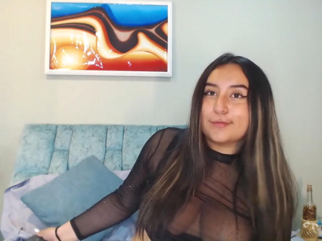 SalomettX - Live porn &amp; sex cam - 22651701