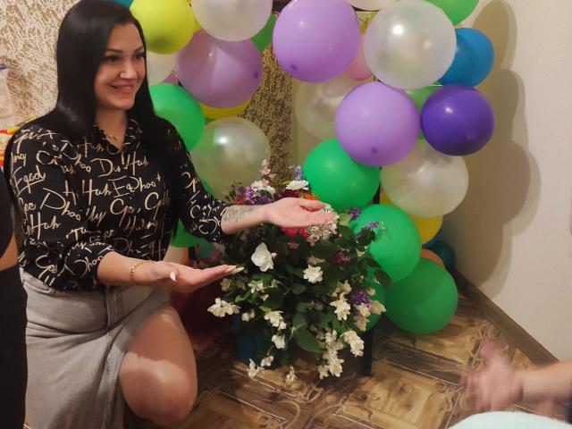 XCrazyBabeX - сексуальная веб-камера в реальном времени - 22651953