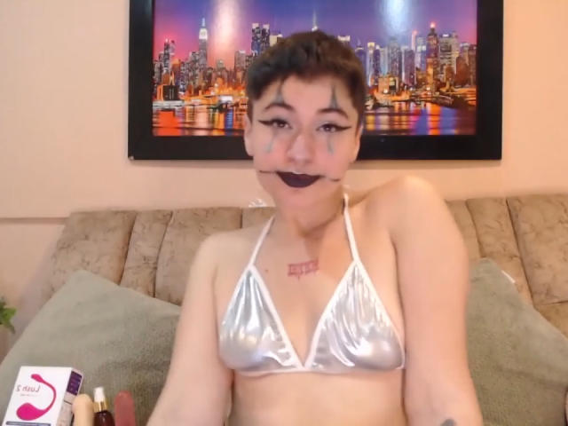 MissTat - Live sex cam - 22653129